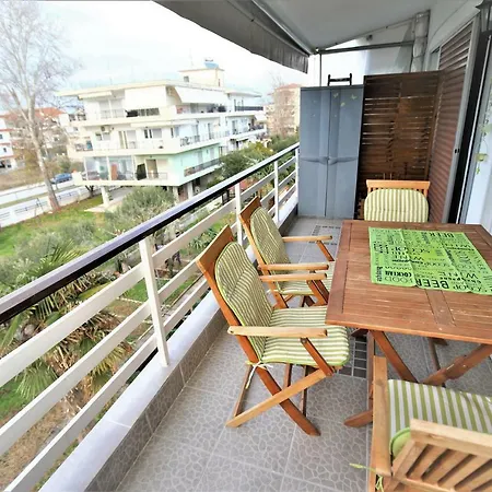 Zoe Luxury Appartement *