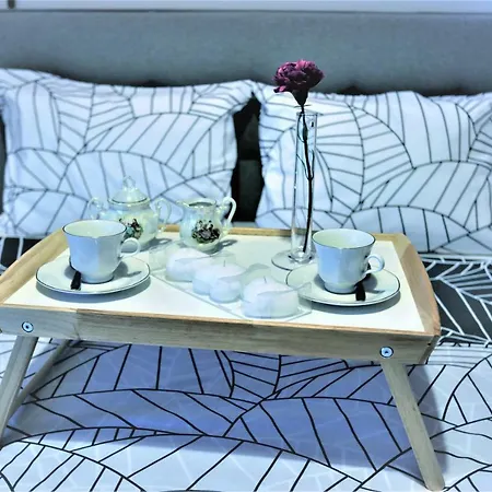 Zoe Luxury Appartement *
