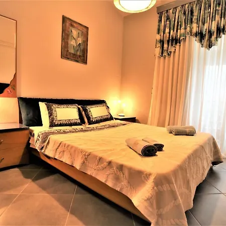 Appartement Zoe Luxury *
