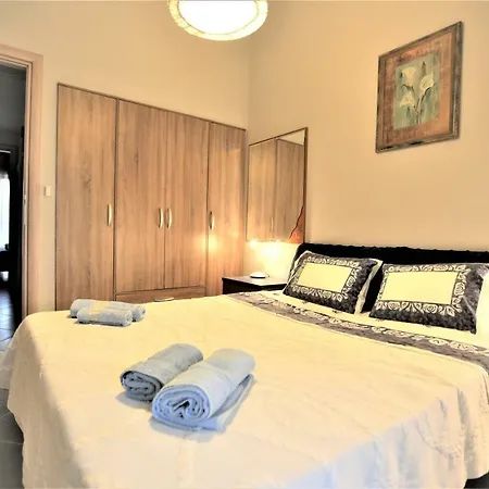 Zoe Luxury Appartement