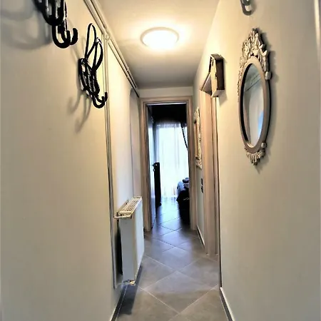 Zoe Luxury Appartement Peraía