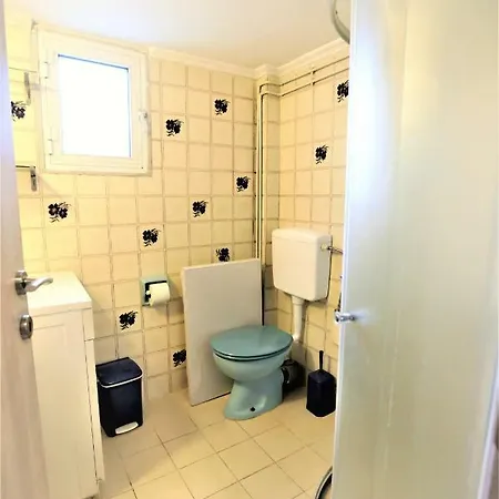 Appartement Zoe Luxury