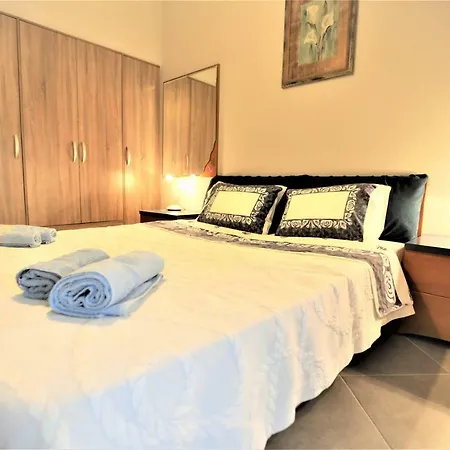 Appartement Zoe Luxury *